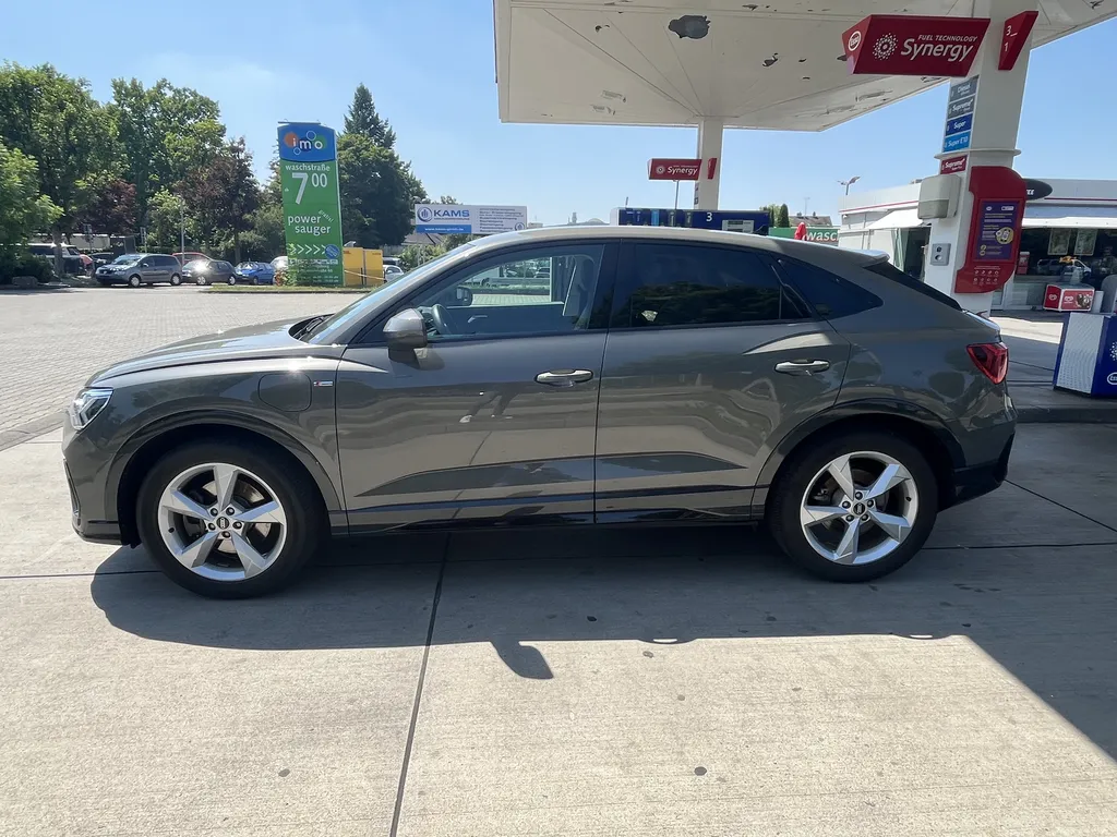 Importation Audi premium Allemagne avec courtier automobile Audi et économies importantes