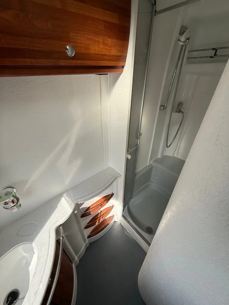 MERCEDES BENZ ESTEREL 39LB INTÉGRALE SPRINTER 316D 158CV BA