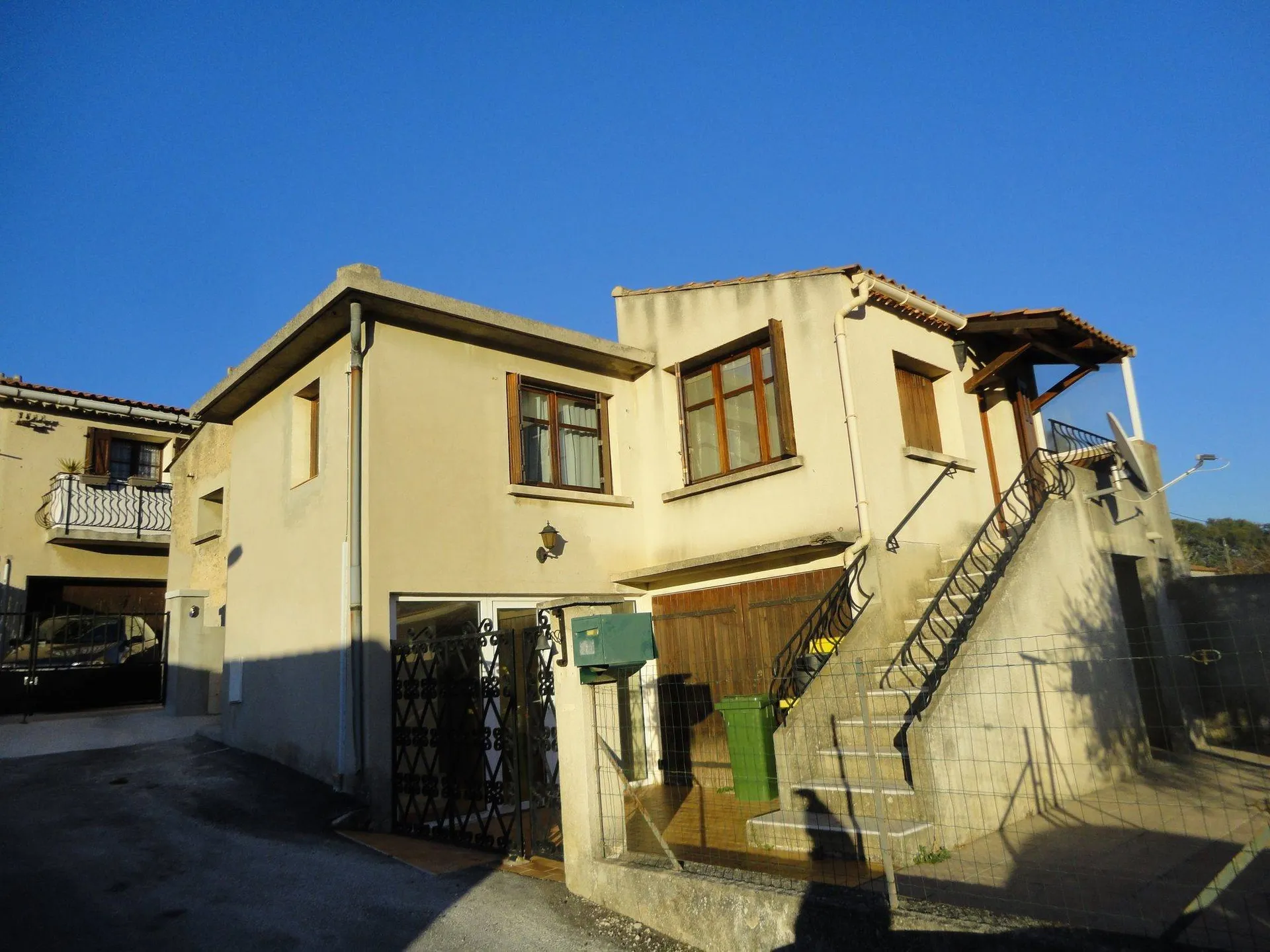 maison en vente roqufort la bedoule