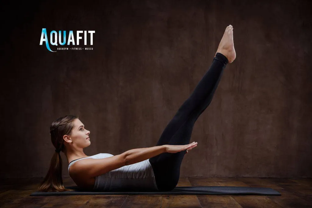 Cours de Pilates Floirac dans deux salles près de chez vous 