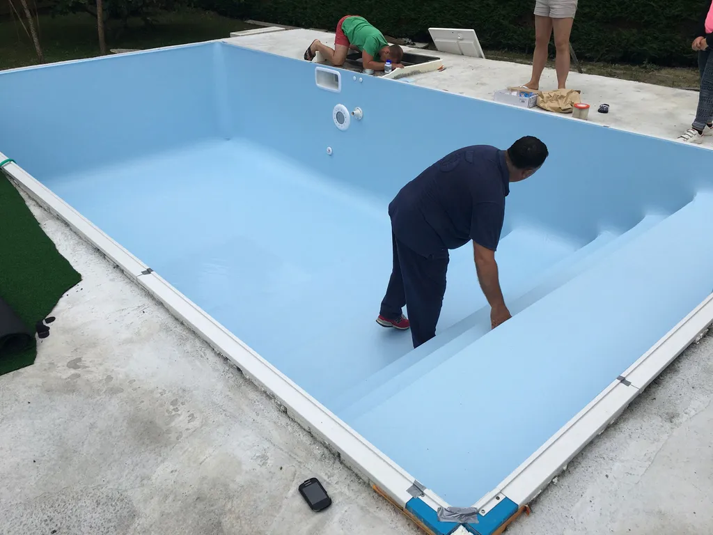 devis gratuit personnalisé pour construction de piscine autour de Bordeaux