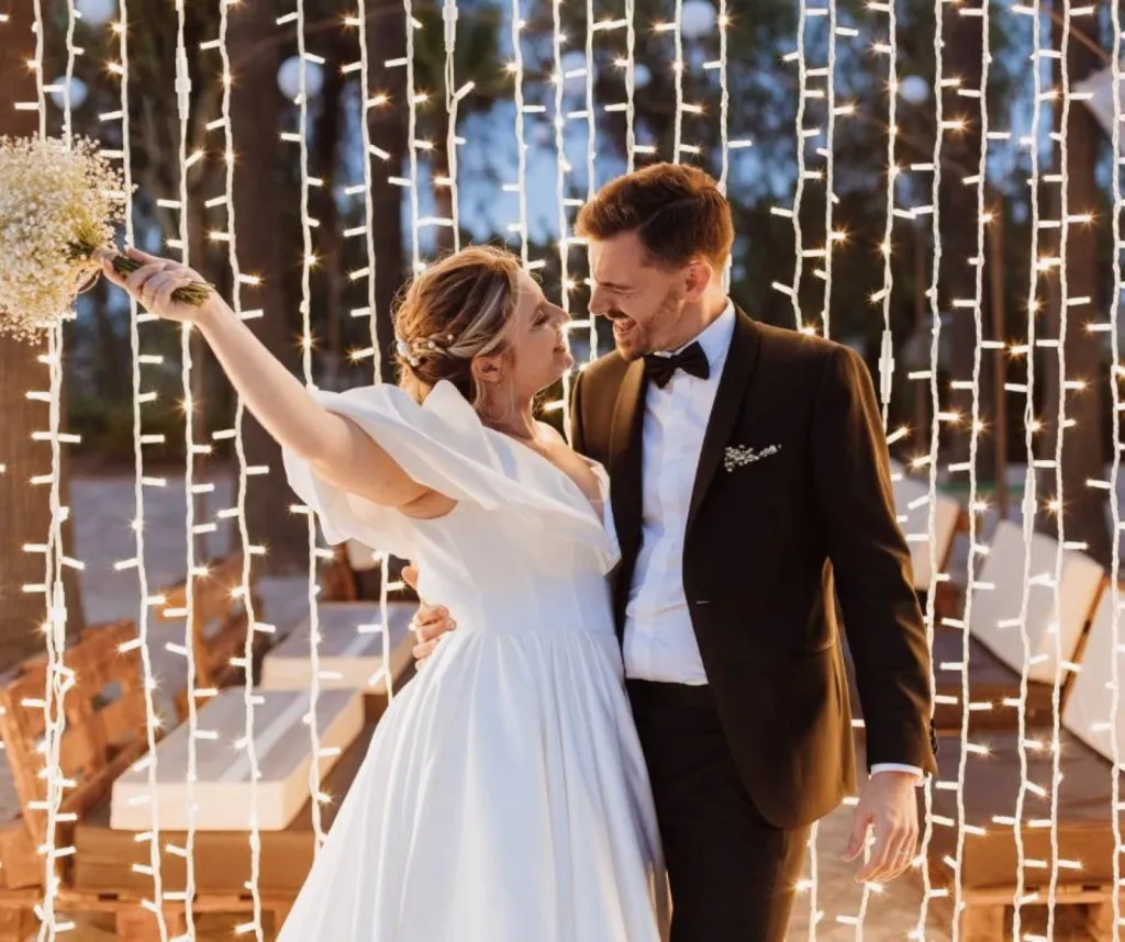 Coaching en organisation de mariage pour organiser soi même son mariage sereinement entre Bordeaux et Arcachon 