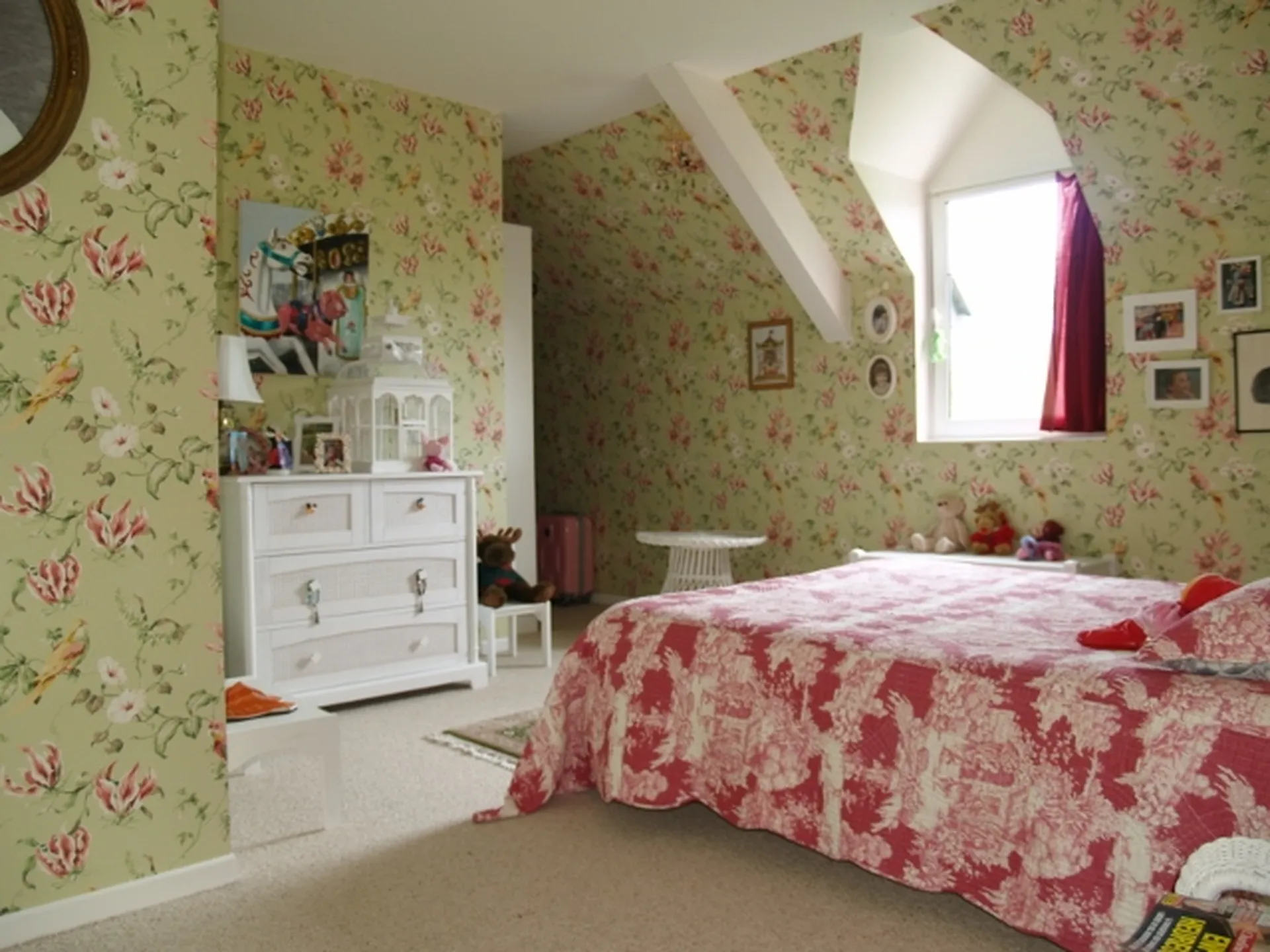 MAISON CONTEMPORAINE LISIEUX, Normandie, Calvados 14