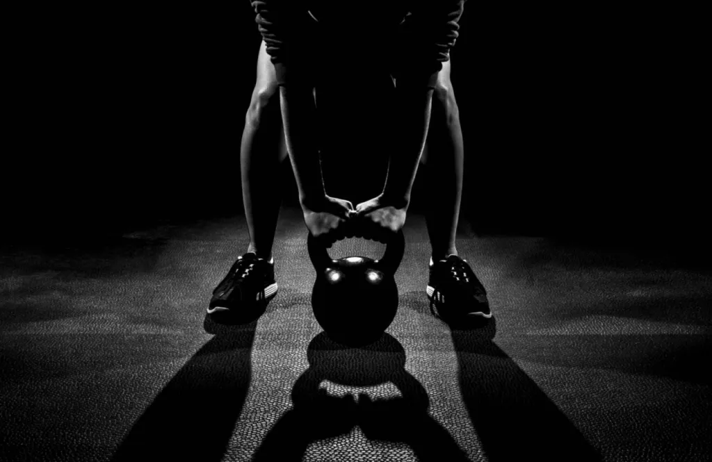 cross training coach six fours petre de poids gain de muscle