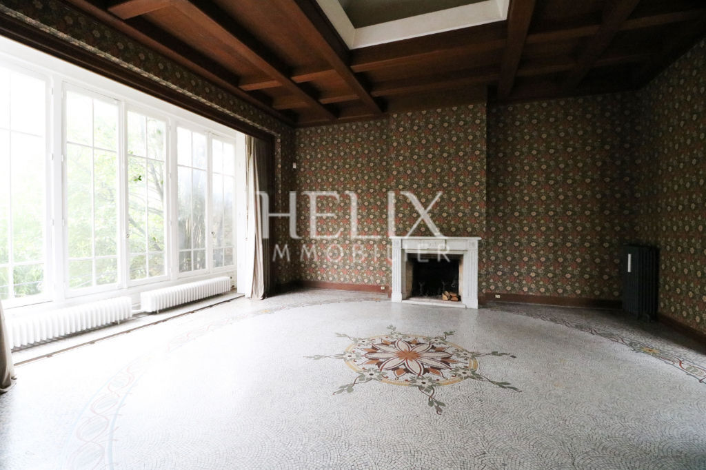 Maison vendue par Helix immobilier au Vésinet