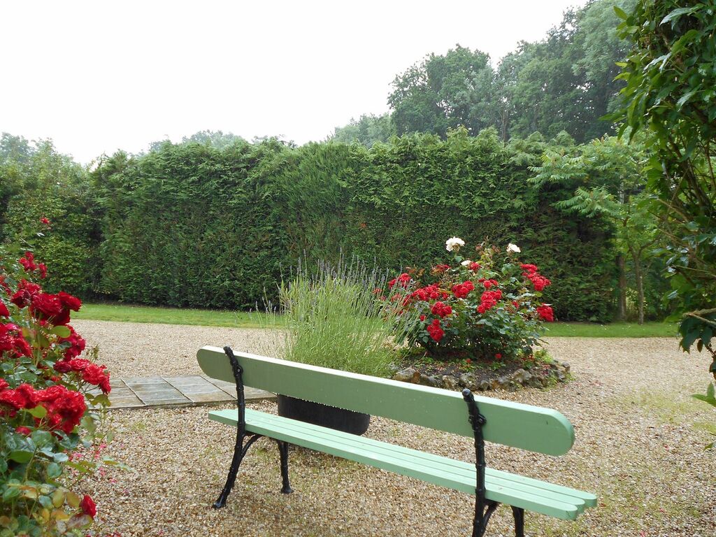 PETITE MAISON DE MAITRE A VENDRE, LISIEUX, CALVADOS 14100