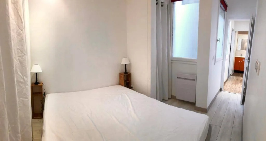 Proche de toutes commodités