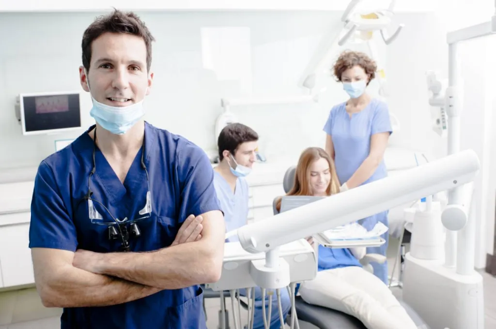 Expert-comptable pour dentiste 