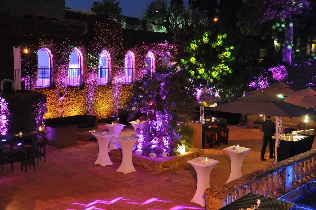 Options pour l'animation de vos anniversaires