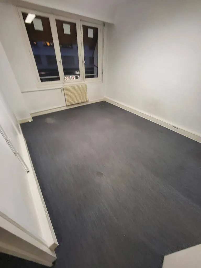 Suite intervention Opération Débarras au Havre