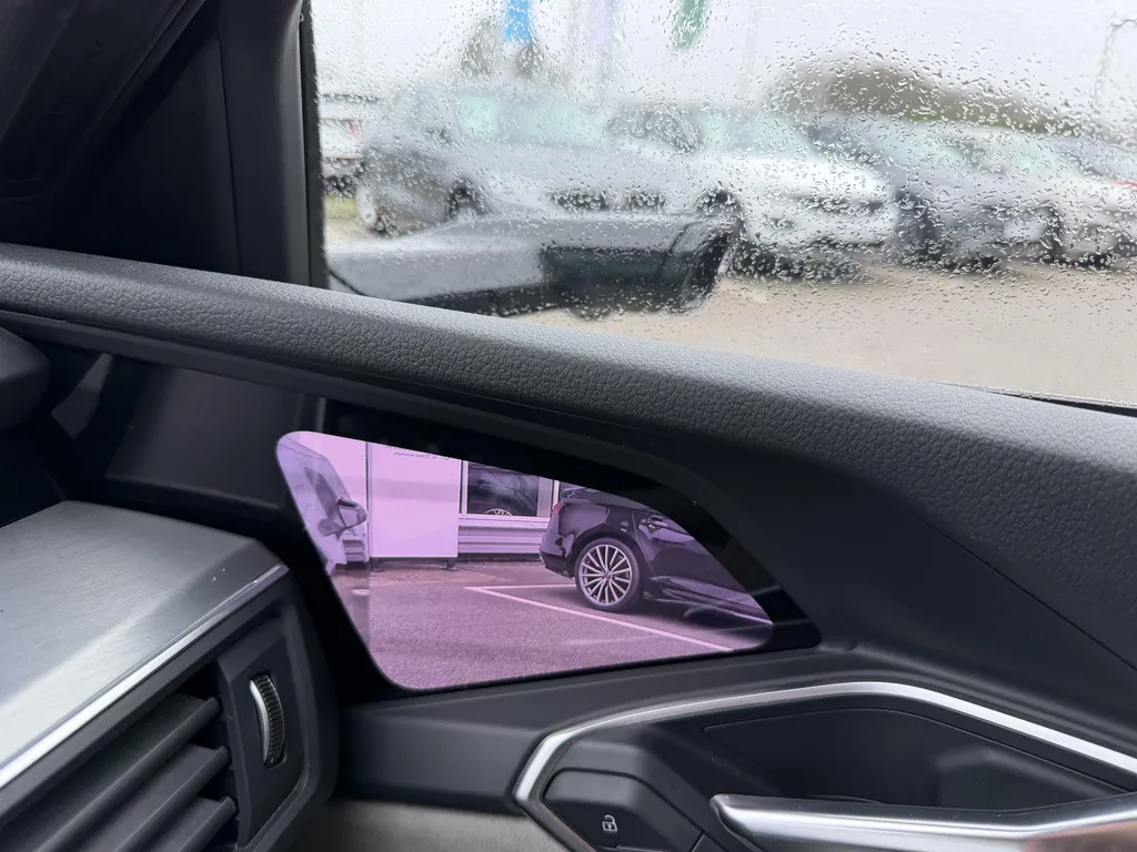 Audi e-tron d'occasion à vendre proche du Havre : découvrez ce SUV électrique premium chez Caudebec Automobiles La Frénaye