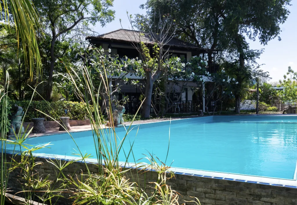 Traitement préventif contre les moustiques tigres dans les jardins et les piscines à Blagnac