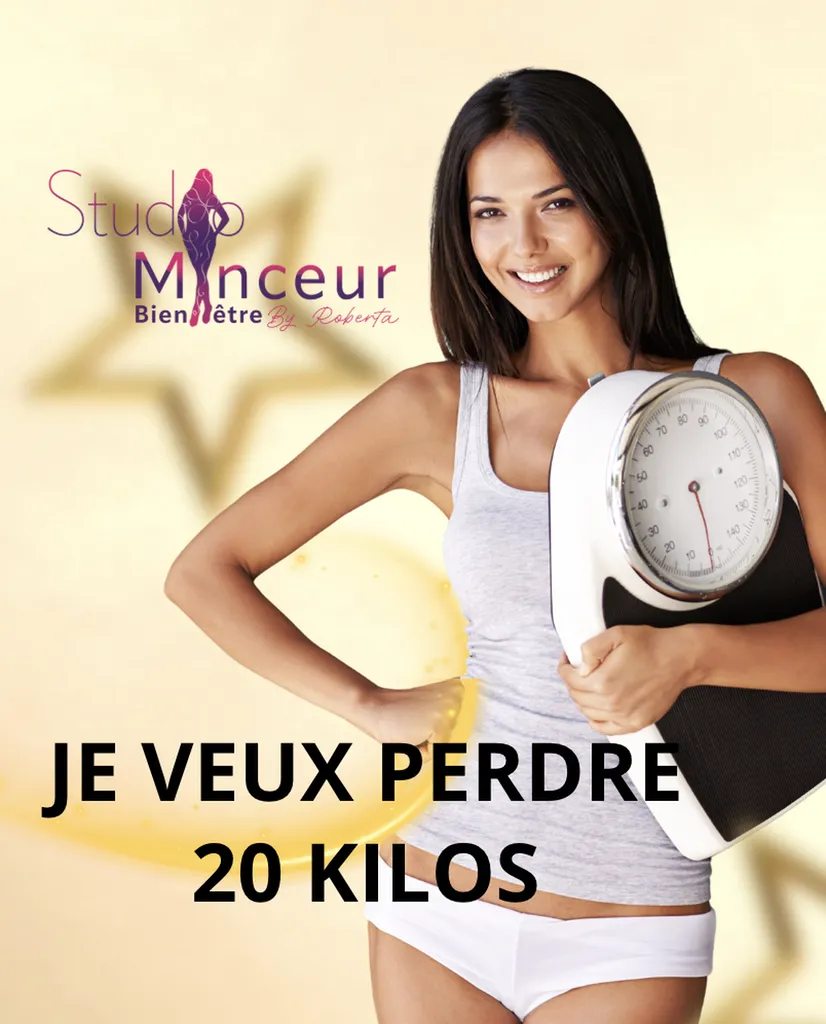 Perdre plus de 20 kilos devient possible lorsque l’on adopte une méthode douce, personnalisée et surtout sans restrictions