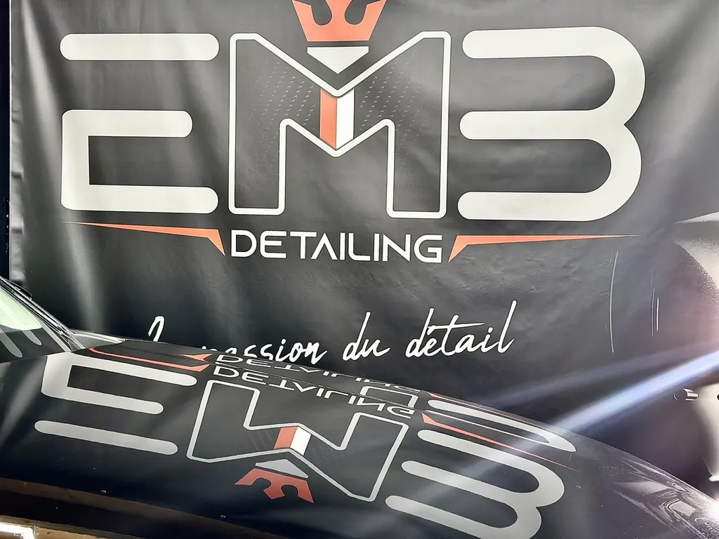 protection carrosserie DETAILING traitement céramique ouest lyonnais Mazda CX60