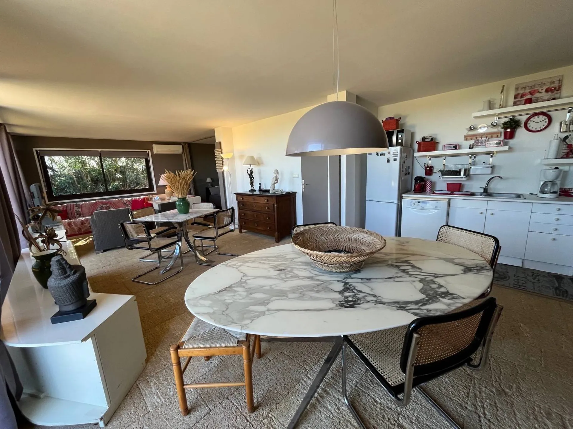 A vendre villa la ciotat de plain pied possible piscine