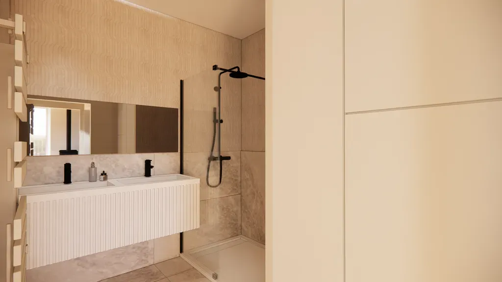Aménagement & décoration - Meuble sur mesure pour salle de bain  ##https://www.asora-design.com/details-meuble+sur+mesure+imagine+par+un+architecte+d+interieur+a+bordeaux+pour+salle+de+bain+avec+menuisier-230