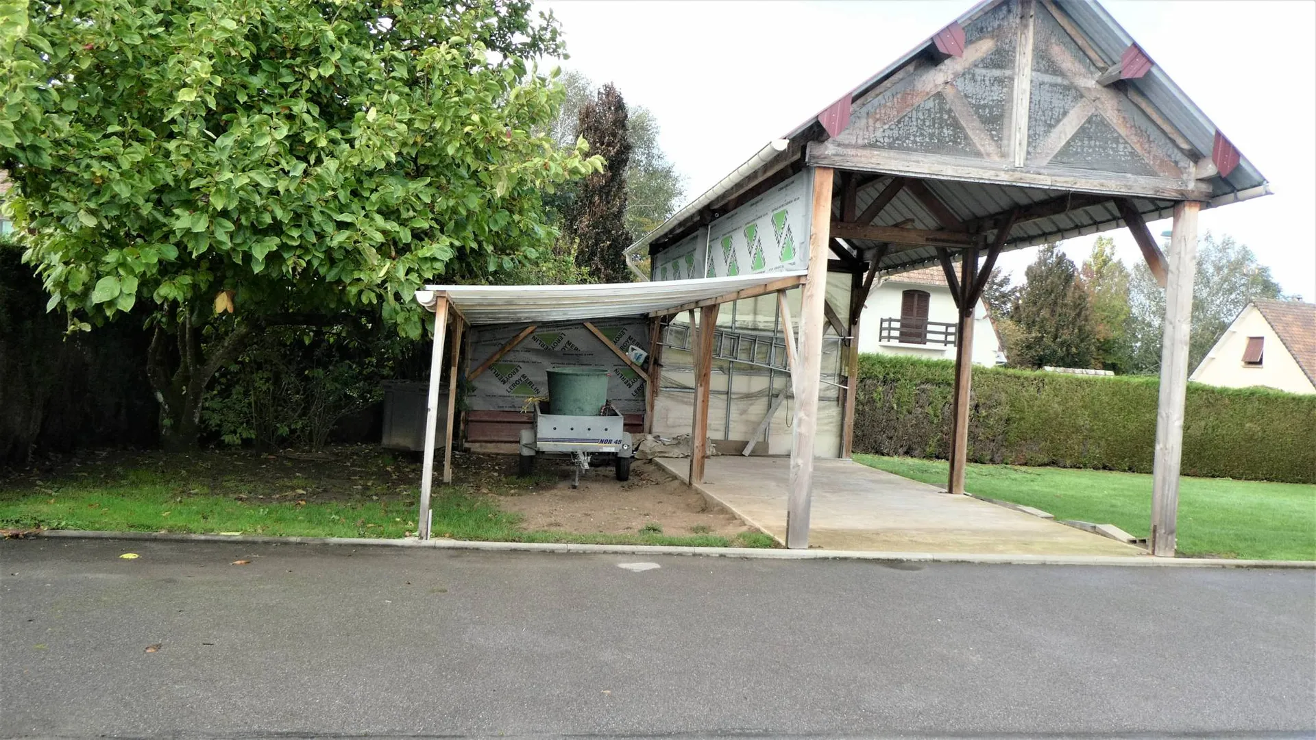 maison à vendre neufchatel en bray