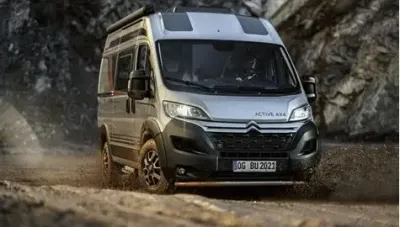 Faire estimer son van aménagé