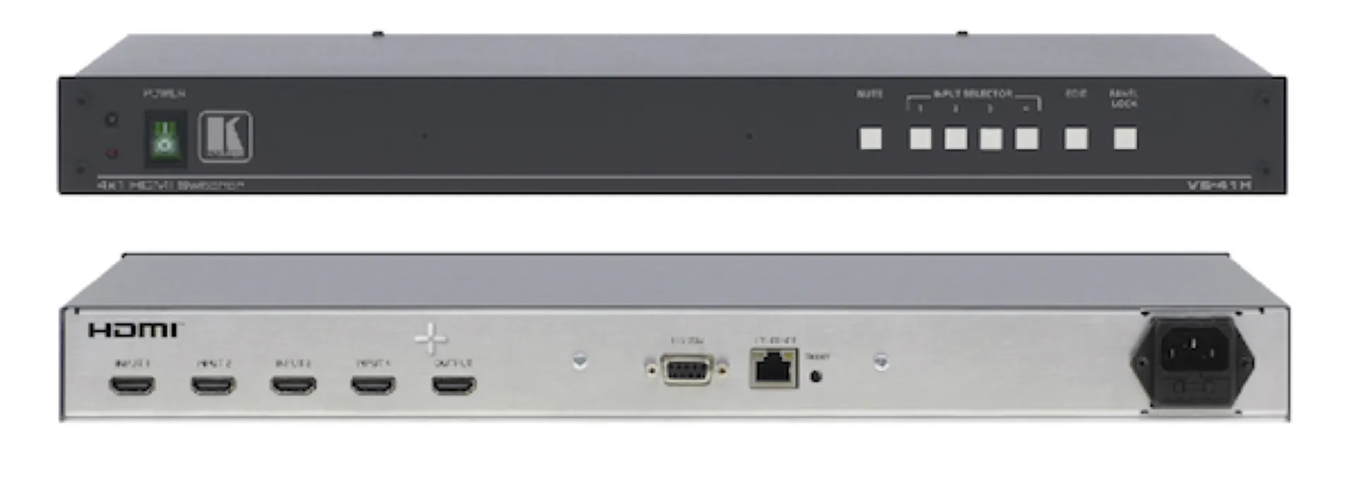 location selecteur hdmi Kramer à Draguignan dans le var