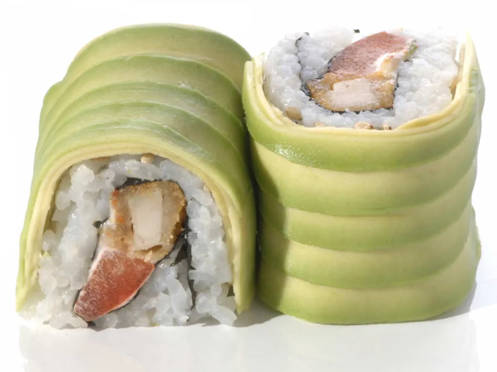 visuel crispy'roll poulet