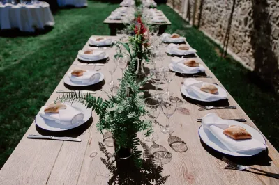 Une Prestation de Rôtisserie chic et tourne-broche pour événements privés ou prfessionels dans le sud-ouest et landes