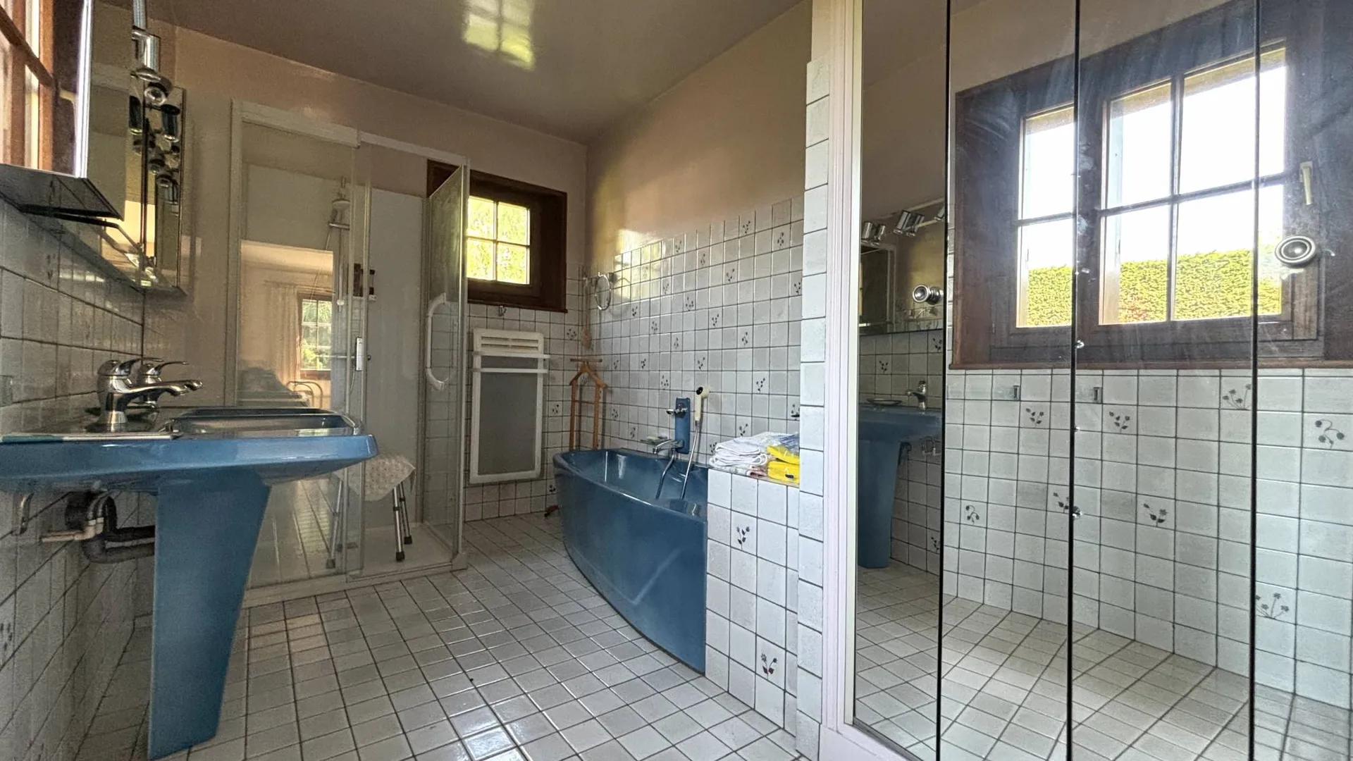 A vendre maison proche des commerces et de la plage, avec sous sol, Seine Maritime 76