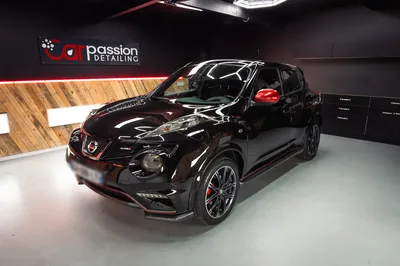 Comment avoir une voiture noir ultra brillante