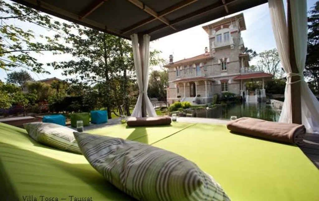 mariage plage Arcachon