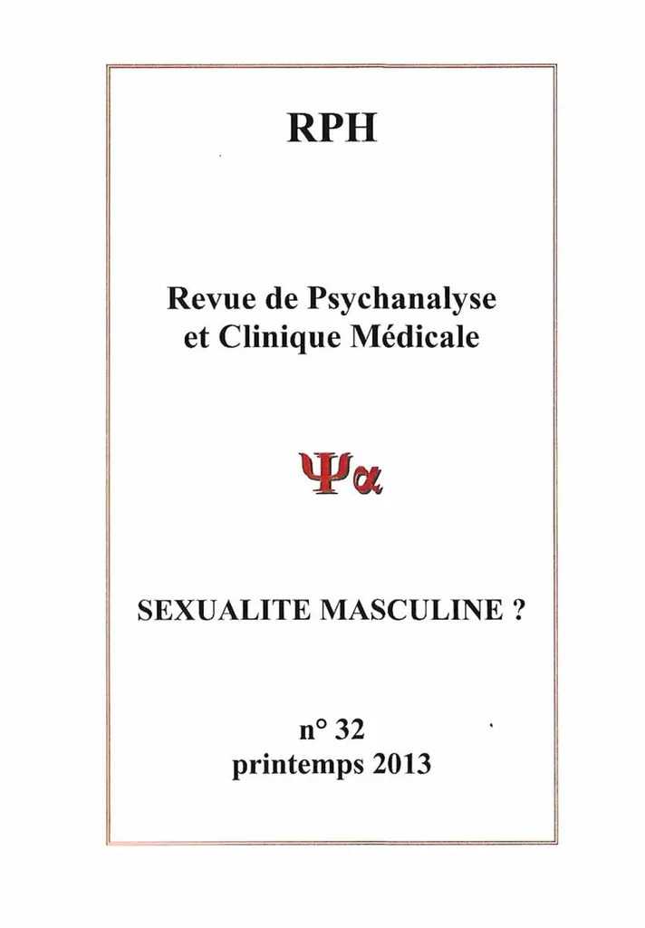 Consulter un psy pour des troubles de l'érection près de Paris 75