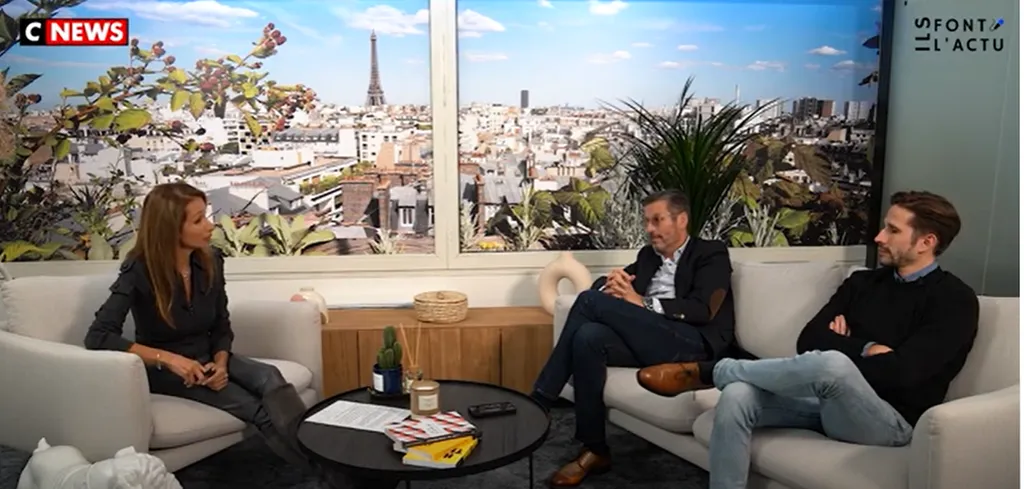 Interview SOLUROAD LOGISTIQUE