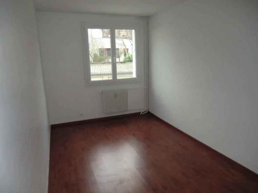Appartement d'une superficie de 70m²