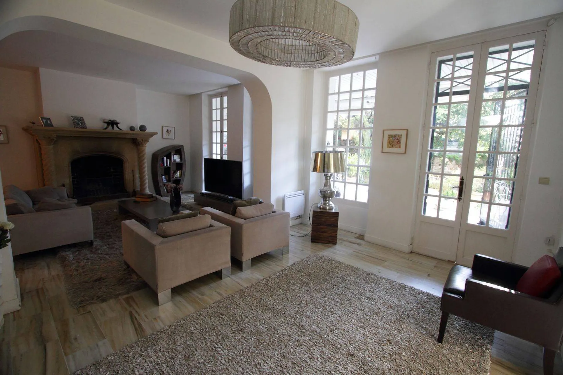 Maison à vendre à Cassis