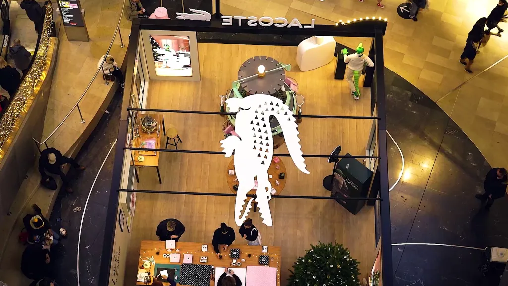 Réalisation de films et vidéos corporate et marketing pour votre communication