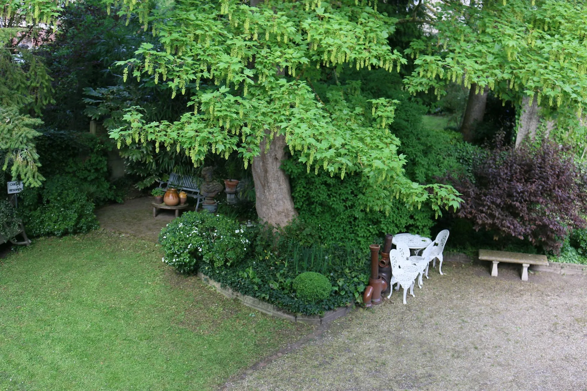acheter une maison à Lisieux