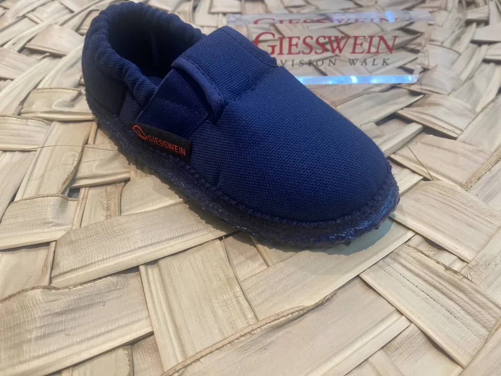 chausson confortable pour enfant à Libourne