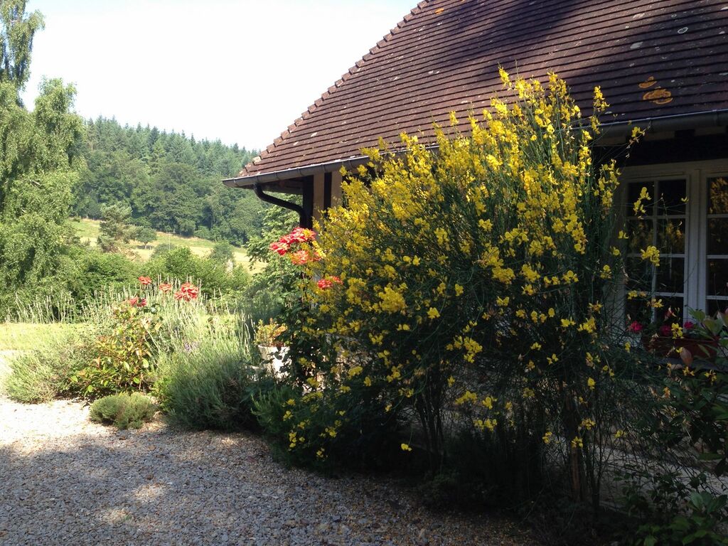 MAISON NORMANDE Région ORBEC - Pays d'Auge