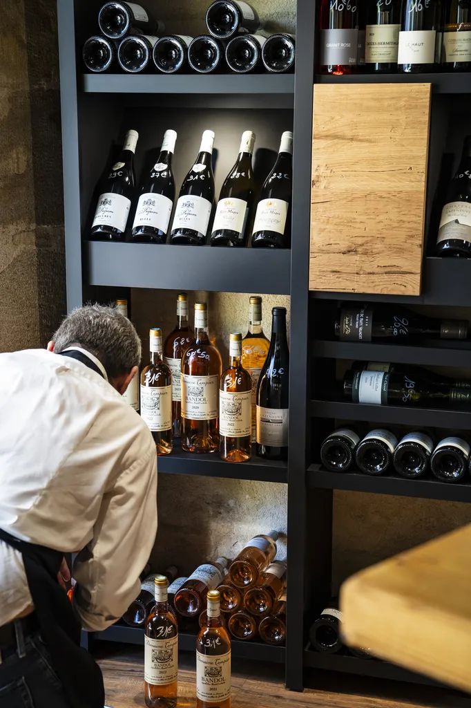 L’Accord Parfait vous invite en août  à découvrir le charme viticole du domaine Hubert Lamy à travers vins et fromages