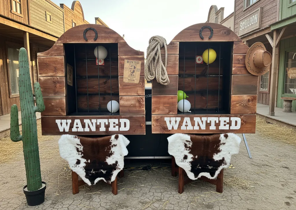 animation fête foraine au havre 