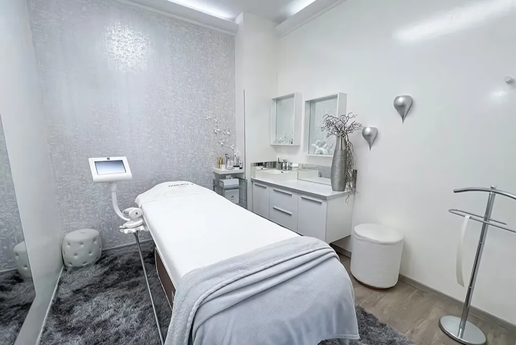 Cabine de soins esthétiques à Toulouse Laser, LPG, Cheveux, Blanchiment