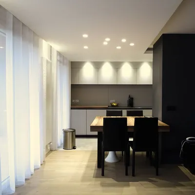 eclairage led cuisine haut de gamme