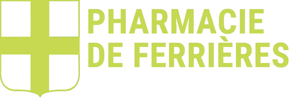 Pharmacie et parapharmacie de proximité centre-ville de Martigues - Pharmacie de Ferrières