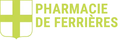 Pharmacie et parapharmacie de proximité centre-ville de Martigues - Pharmacie de Ferrières