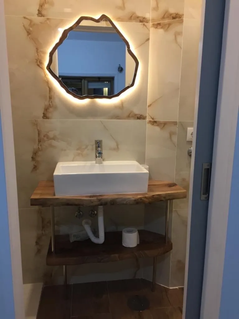 Notre sélection de salle de bain sur mesure à Arcachon 