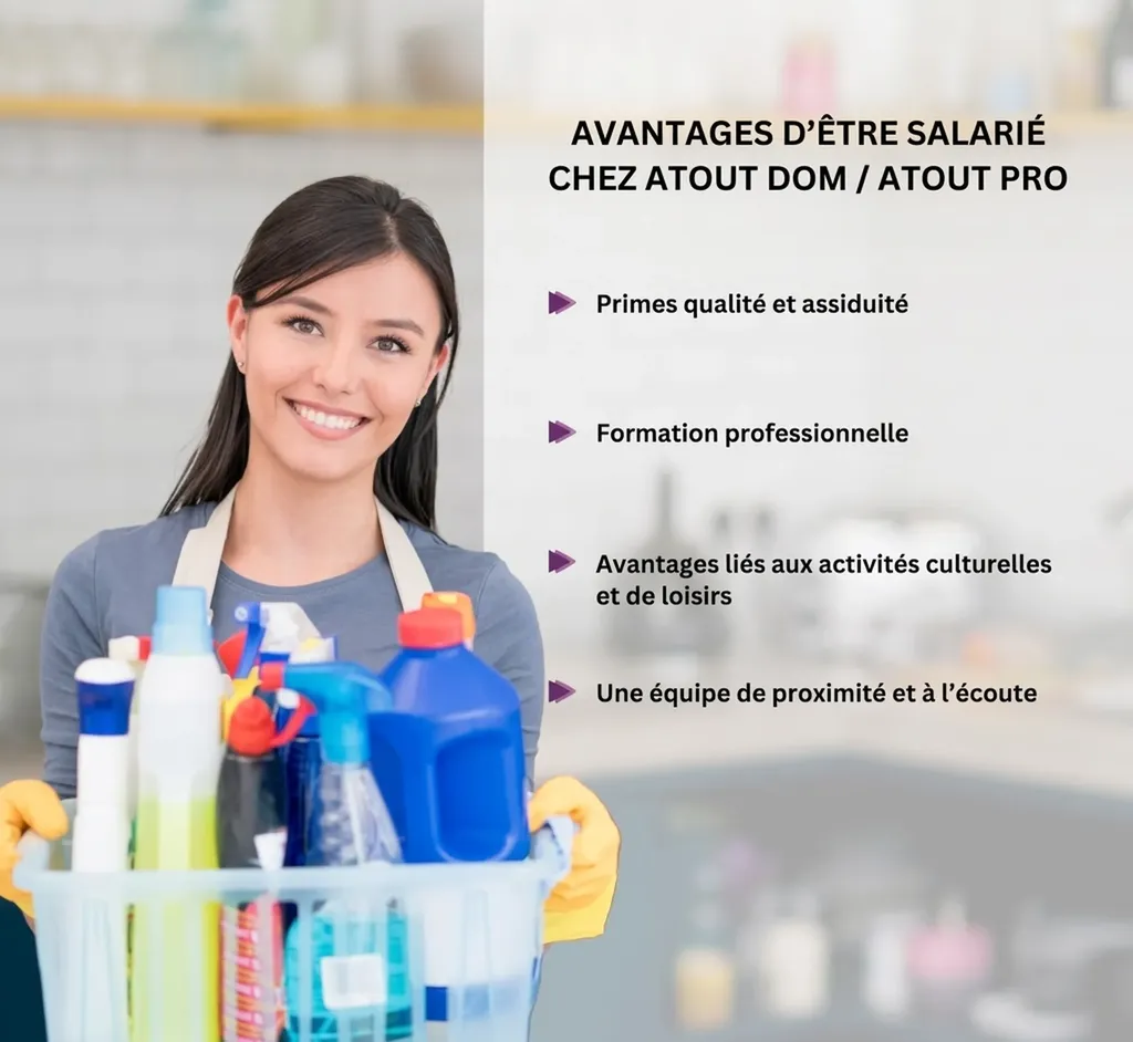 Vous souhaitez rejoindre nos équipes ?