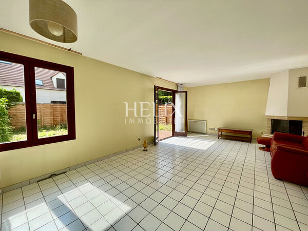 Maison Le Vesinet 7 pièces 130 m2