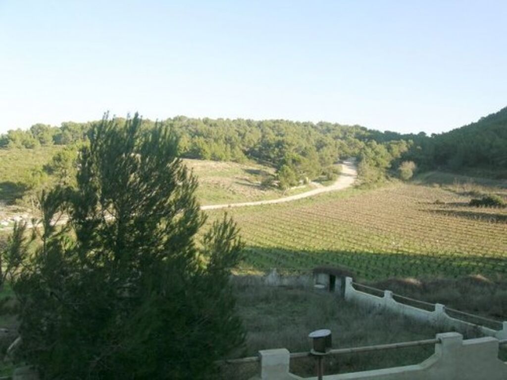 EN EXCLU Vente maison 5 Roquefort La Bédoule sur 7000m² de terrain