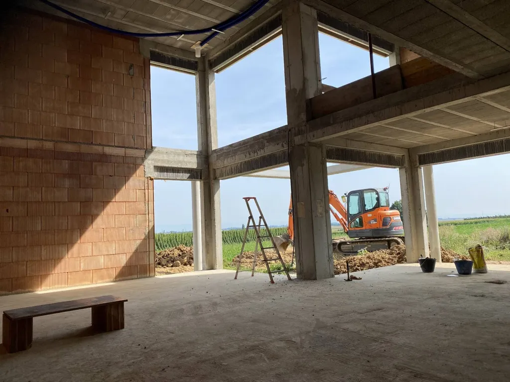 Constructeur indépendant de maison individuelle sur mesure à Strasbourg
