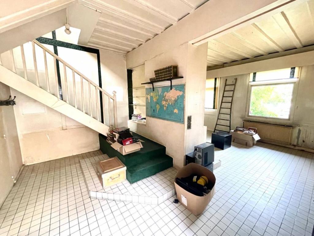 Arnaud Droulers immobilier