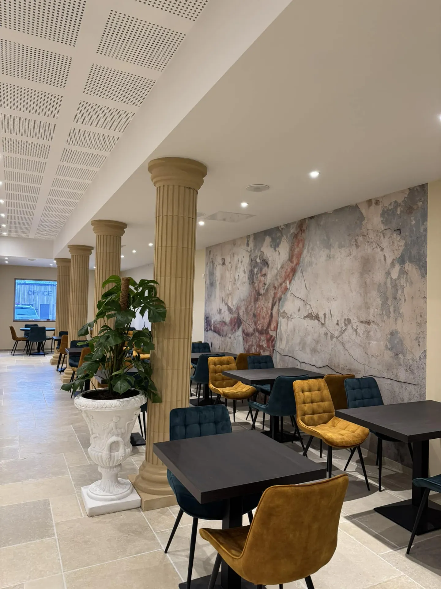 Bienvenue chez La Gloria