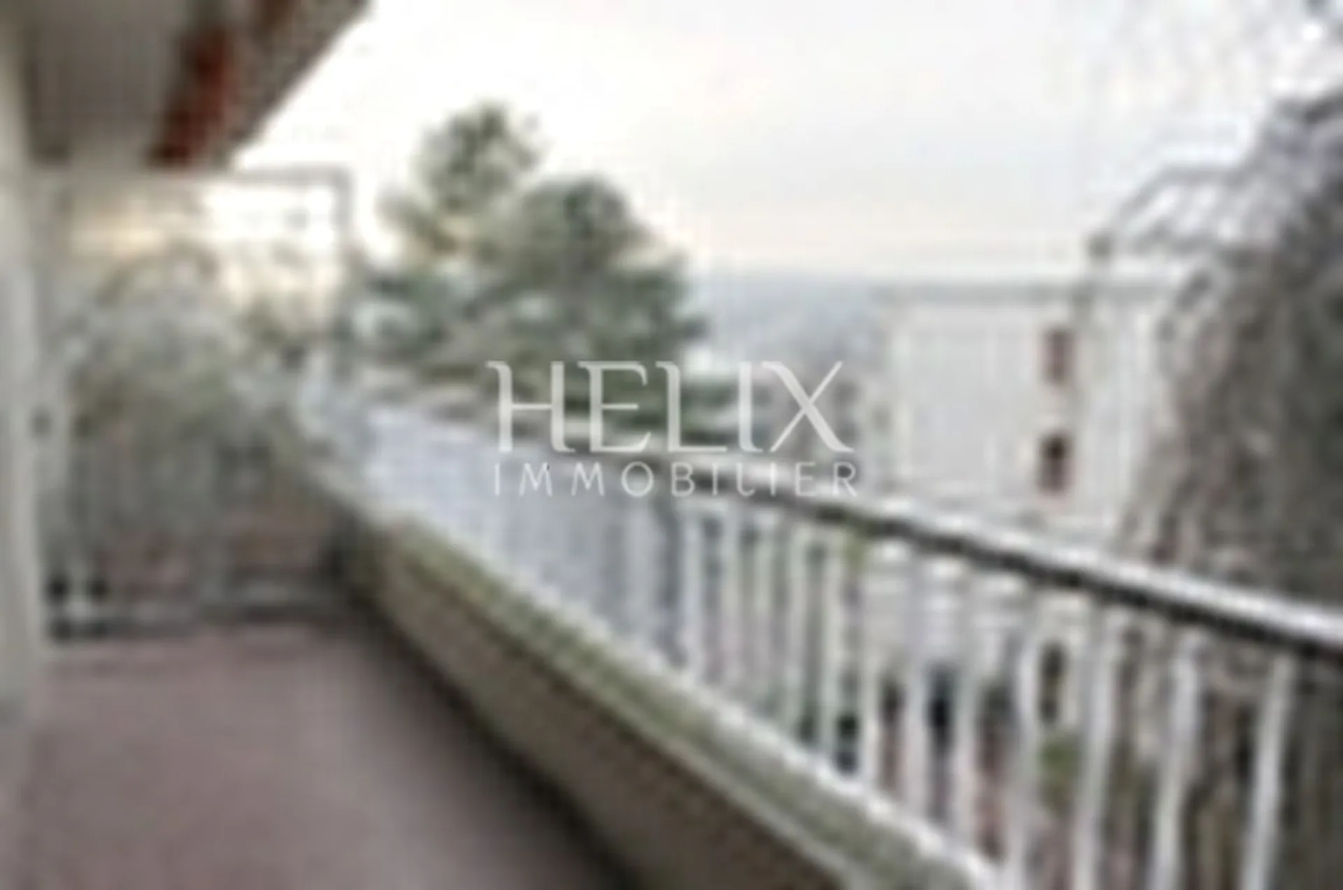 Dans la Résidence Panoramique du Grand Parc au coeur de Saint Germain en Laye